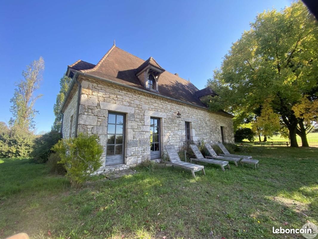 Maison 4 pièces 140 m² · à Villeréal · 140 m² · 233 200 €