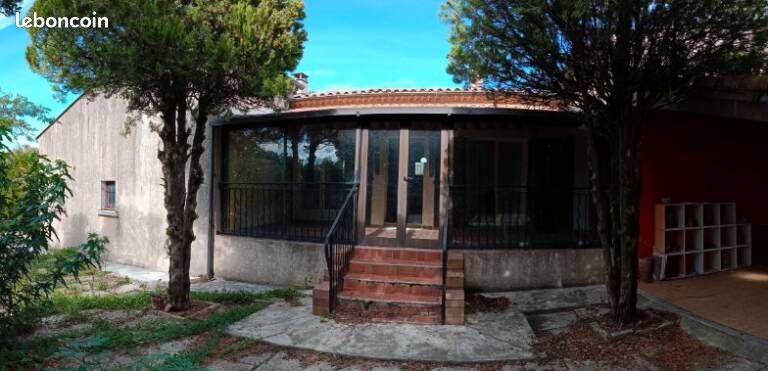Maison 4 pièces 102 m² · à Loriol-sur-Drôme · 102 m² · 280 000 €