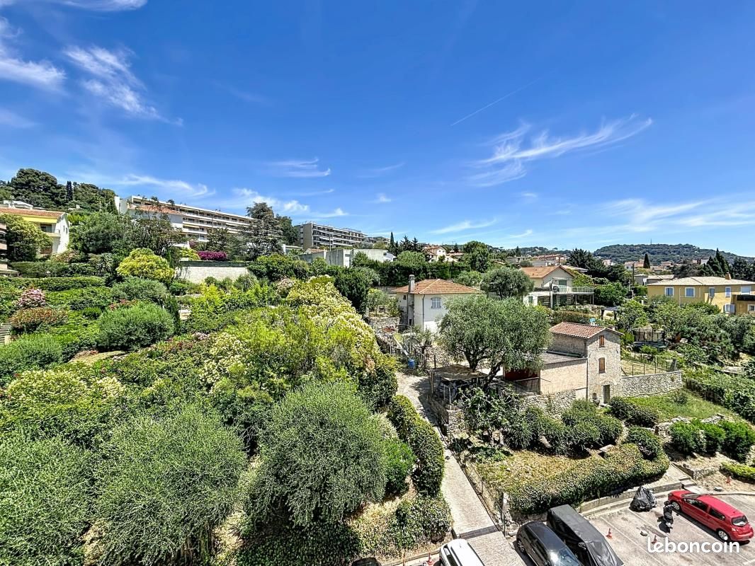 Appartement 3 pièces 69 m² · au Cannet · 69 m² · 190 900 €