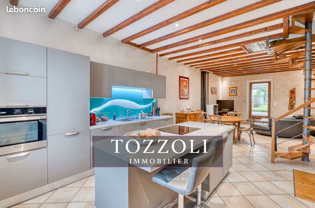 Maison 5 pièces 115 m² · à Grenay · 115 m² · 279 000 €
