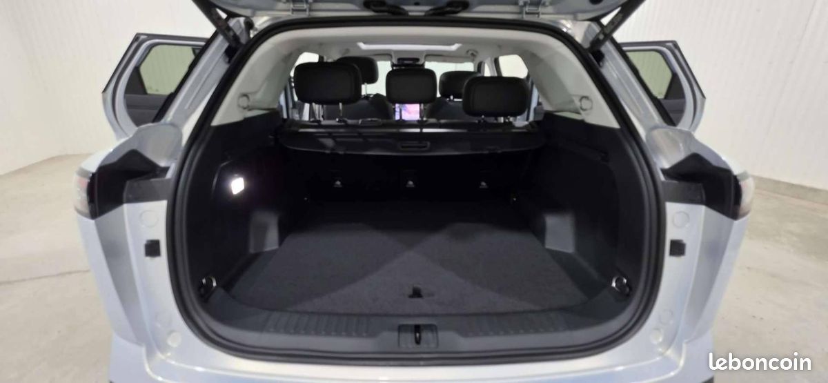 Jaecoo J7 7 PHEV SHS-P Exclusive (image 25)