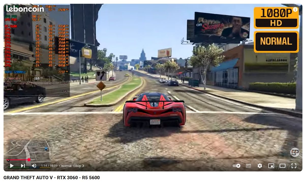 Low Graphics Gta V Better Graphics Mod Andreas Realistic Vision