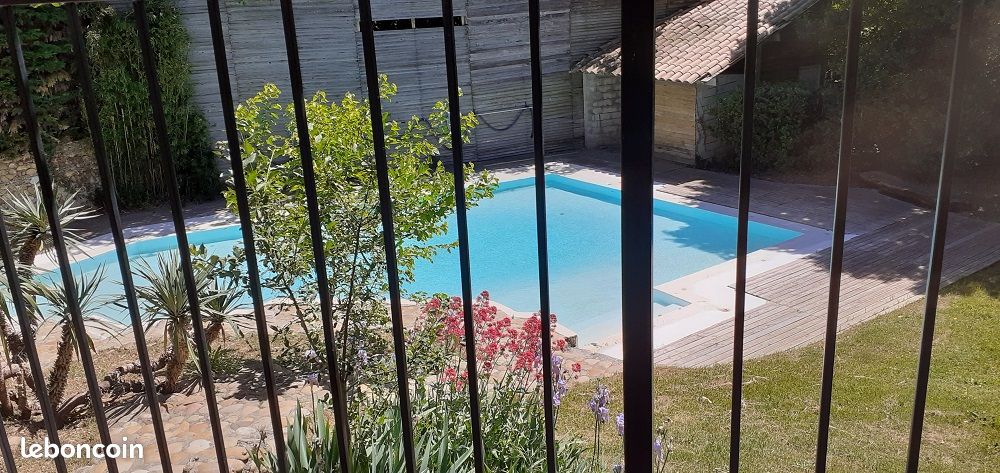 Grand gîte 15 personnes, proche de la Provence en sud Ardèche (image 5)