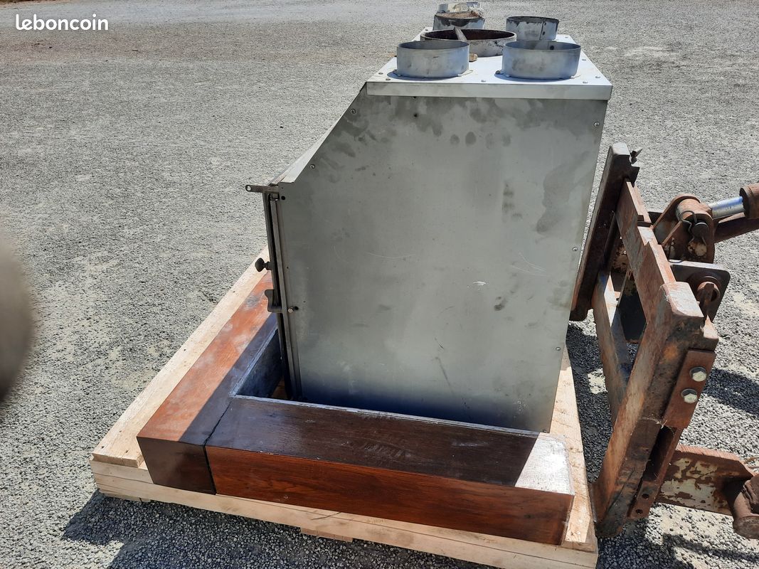 INSERT à bois (image 4)