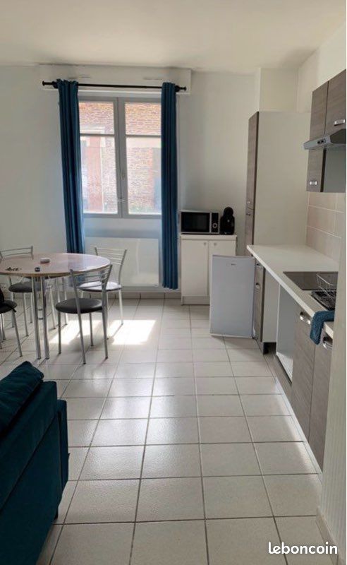 Appartement 2 pièces 45 m² · à Rennes · 45 m² · 820 €/mois