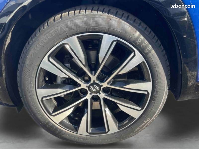 Renault Austral E-Tech hybrid 200 Techno (image 13)