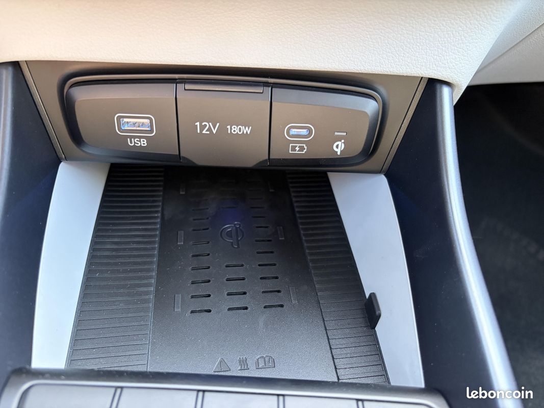 HYUNDAI i20 1.0 T-GDi 90 DCT-7 Creative (image 23)