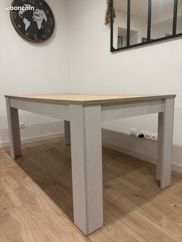 Table à manger (image 1)
