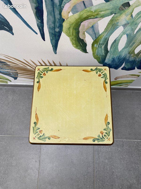Table de décoration (image 3)