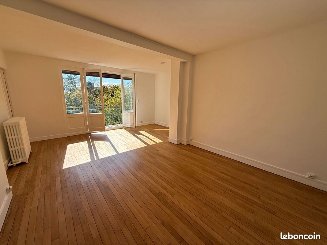 Appartement 3 pièces 55 m² · à Maisons-Laffitte · 55 m² · 1 140 €/mois