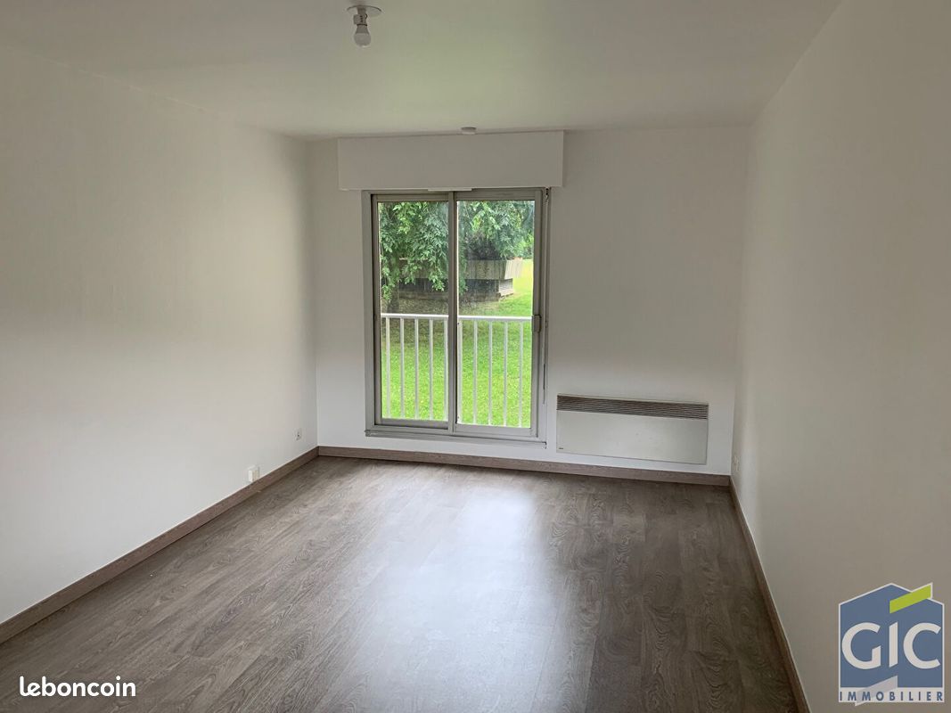 Appartement 2 pièces 52 m² · à Caen · 52 m² · 591 €/mois