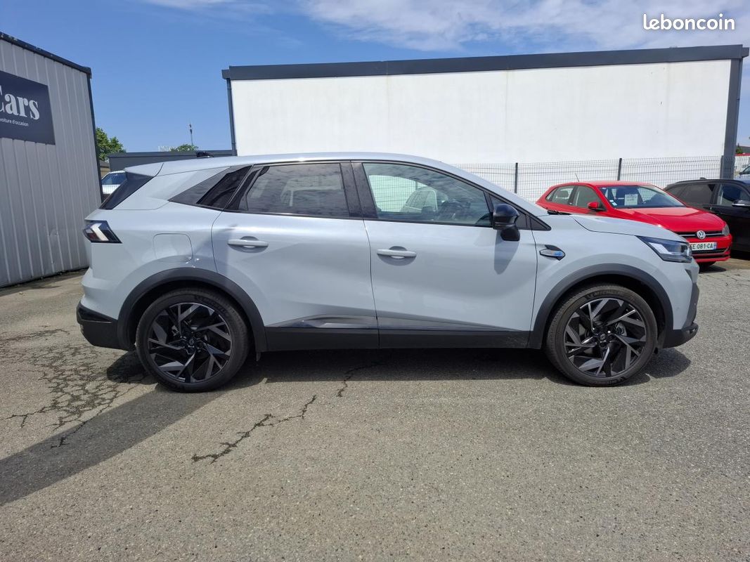 RENAULT SYMBIOZ 1.8 E-Tech Hybride - 160 - BVA multi-modes Esprit Alpine (image 4)