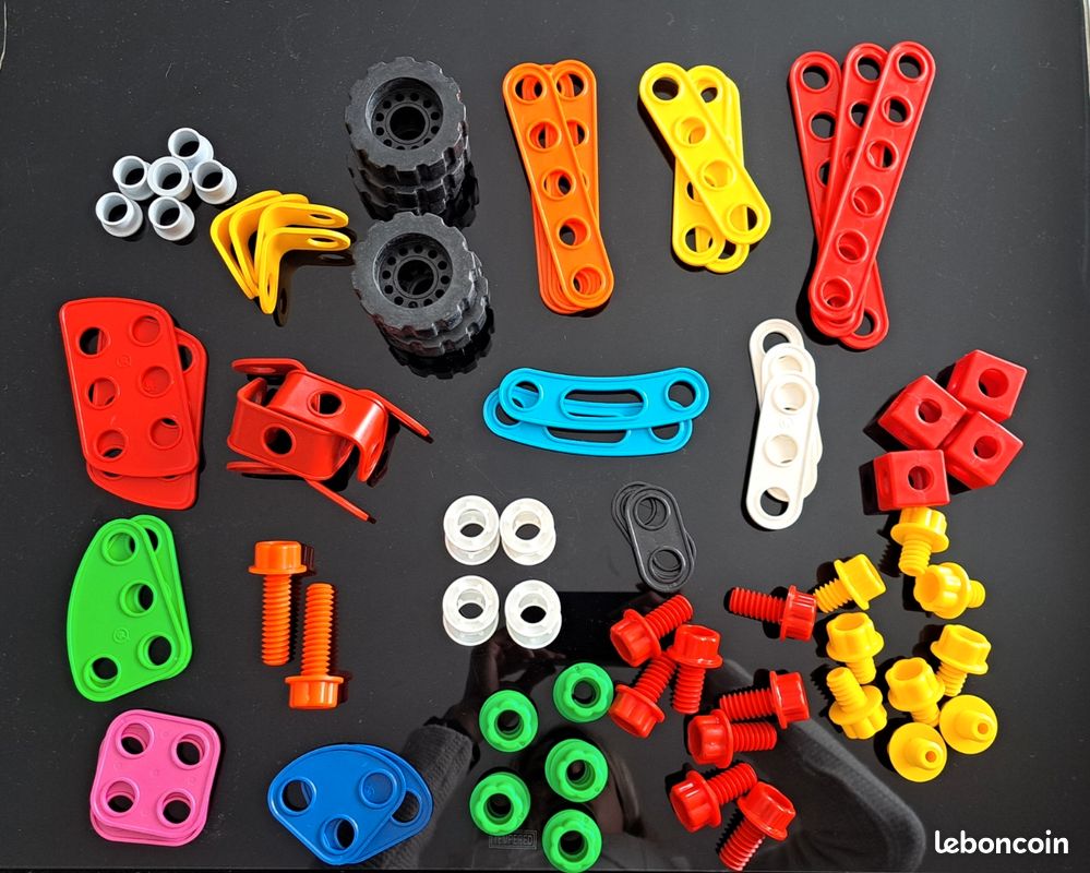 Tecno Jumbo toolbox (image 5)
