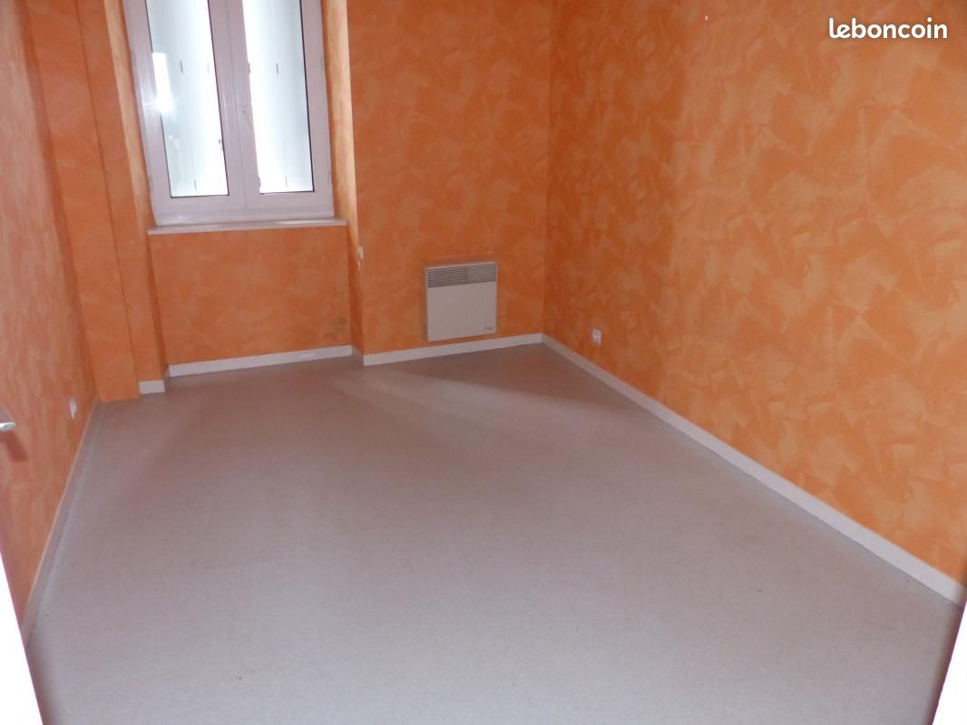 Appartement 4 pièces 69 m² - Chamboulive 19450 (image 2)