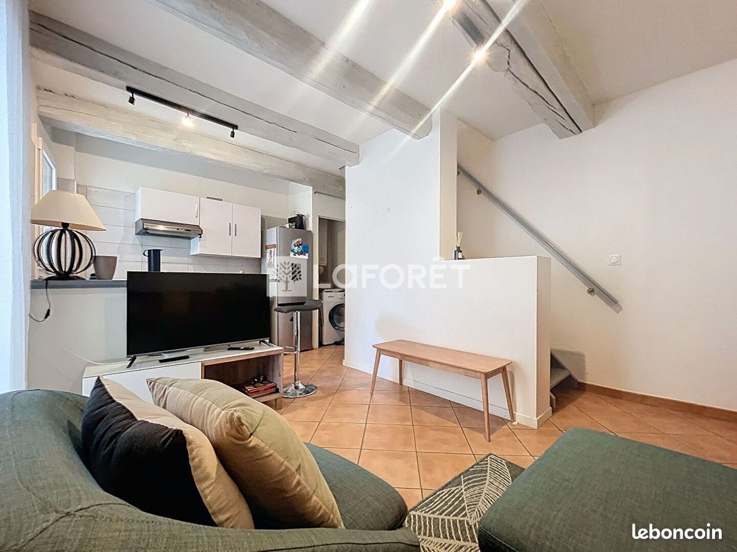 Appartement 2 pièces 42 m² · à Piolenc · 42 m² · 510 €/mois
