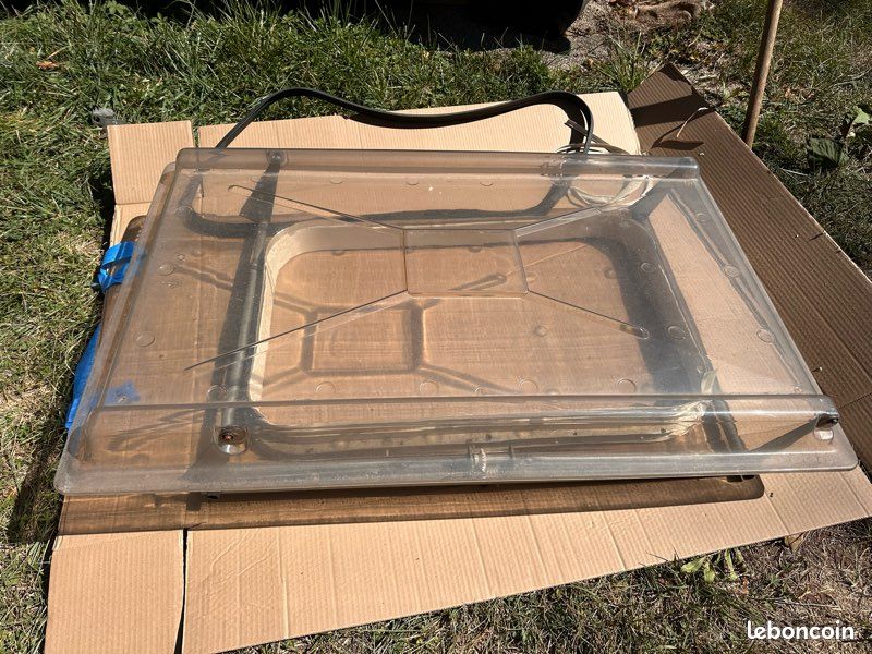 Lanterneau camping-car 50x80 (image 1)