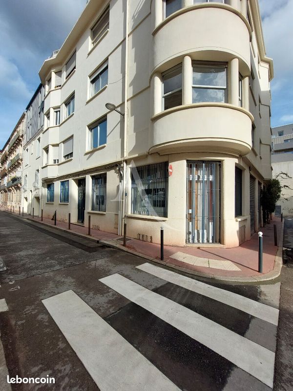 Appartement 3 pièces 56 m² · à Montpellier · 56 m² · 1 045 €/mois