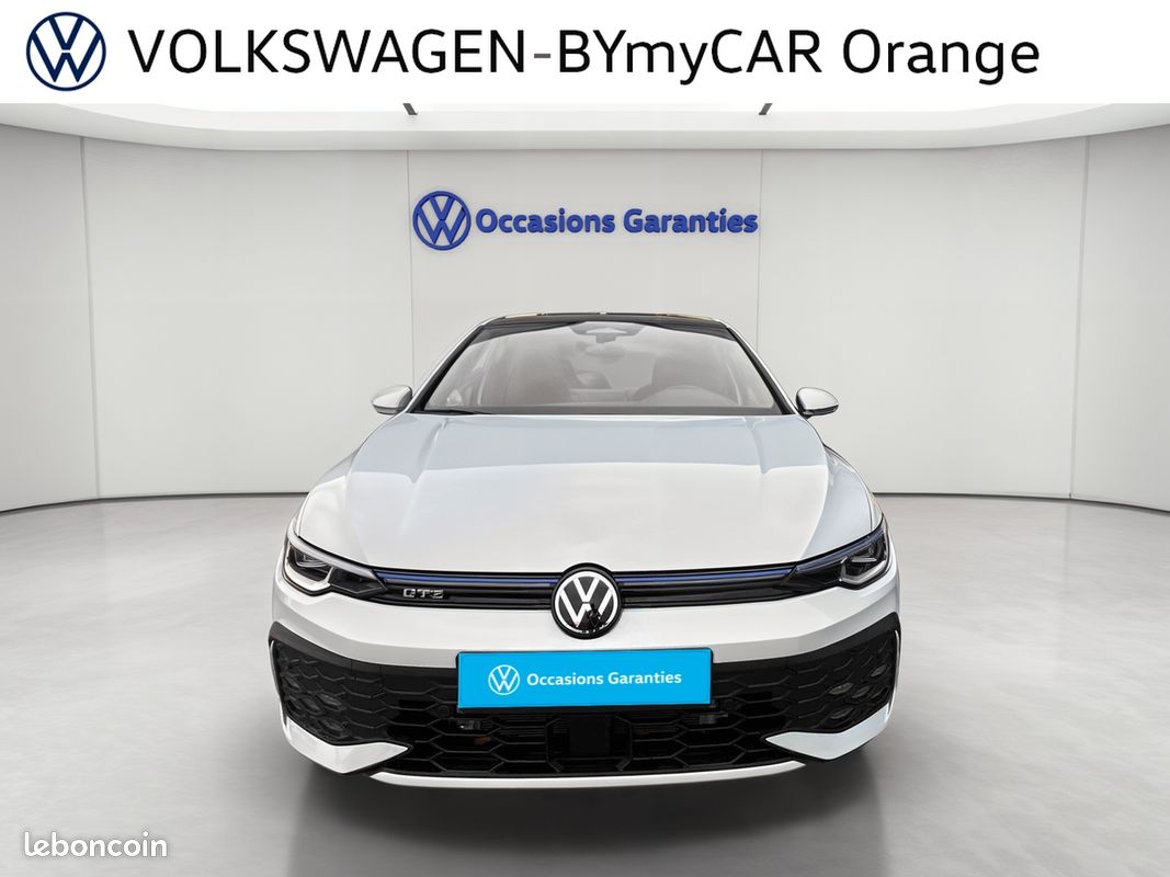 VOLKSWAGEN Golf 1.5 eHybrid 272 DSG6 GTE (image 8)