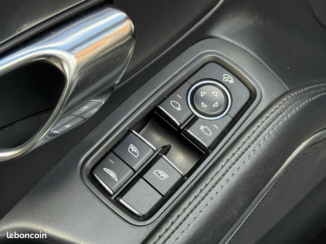 PORSCHE 911 991.1 Carrera Cabriolet - Immat FR - Chrono - Sport & Sport Plus - Suivi Porsche - Echappement Sport (image 40)