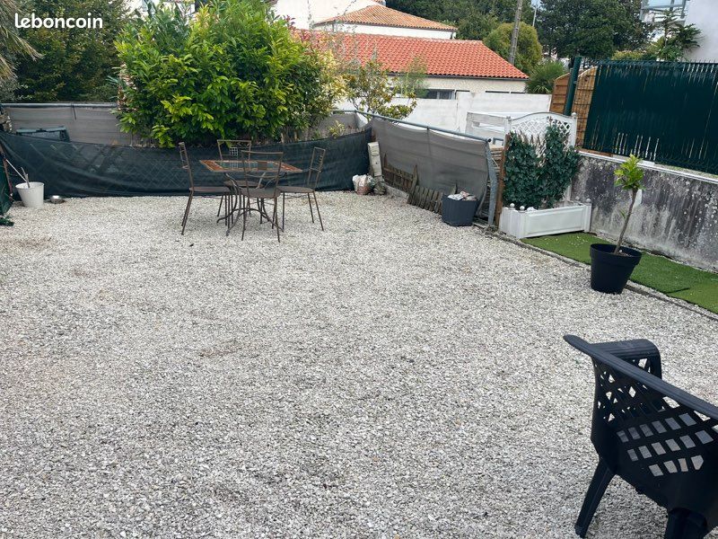Appartement 2 pièces 28 m² · à La Rochelle · 28 m² · 199 000 €