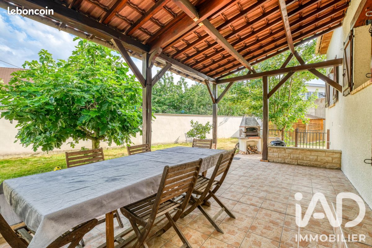 Maison familiale 5 pièces 127 m² (image 11)