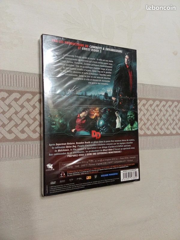 Dylan Dog (image 2)