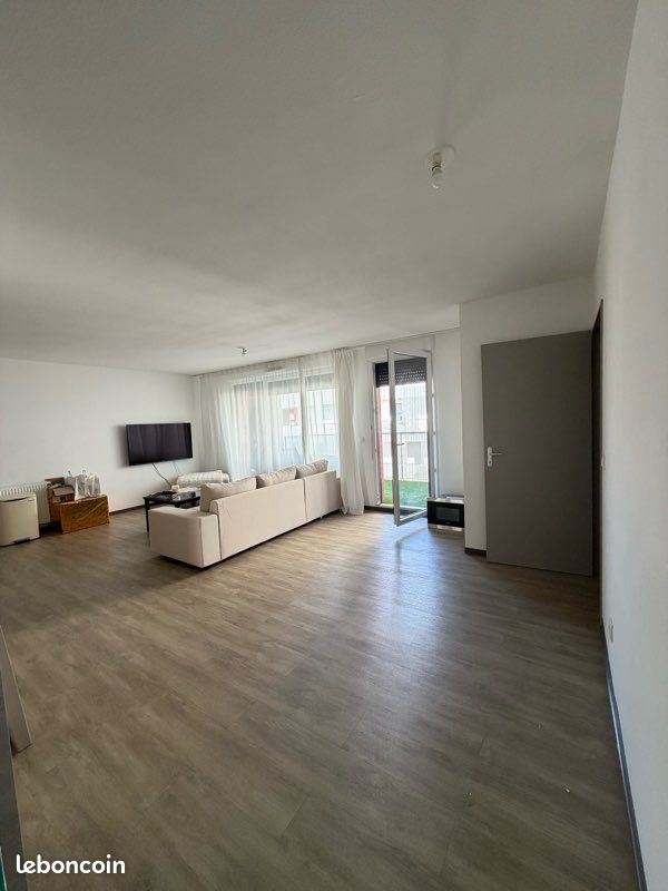 Appartement 2 pièces 57 m² · à Montpellier · 57 m² · 361 €/mois