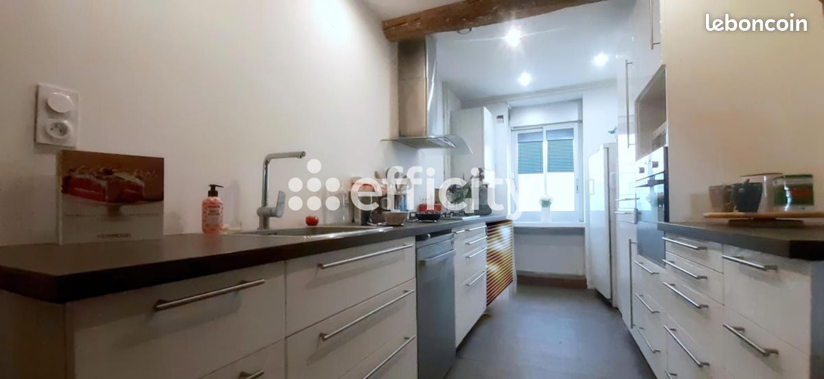 Maison 5 pièces 112 m²