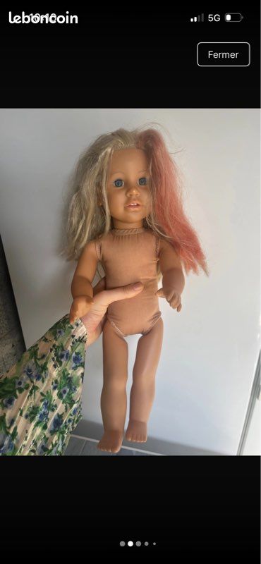 Poupée (image 4)