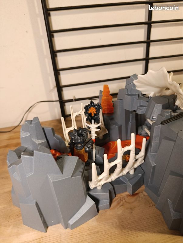 Dino Rise playmobil (image 11)