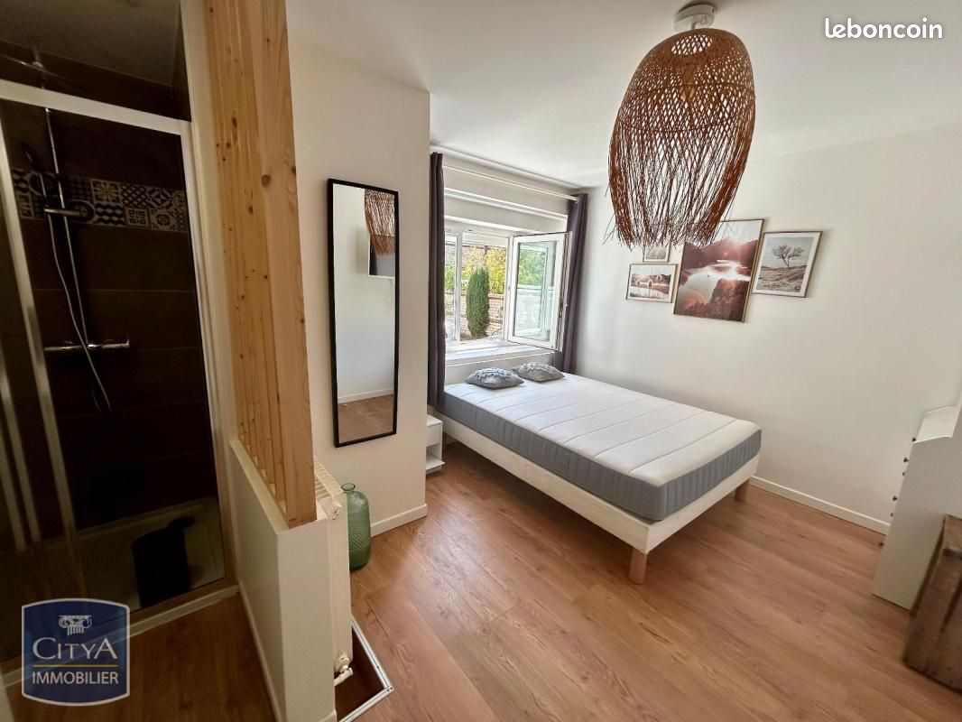 Appartement 1 pièce 12 m² · à Rouen · 12 m² · 390 €