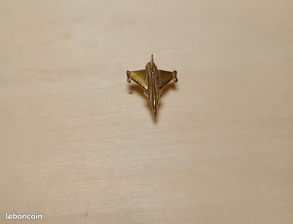 Avions - Pin´s Avion : Rafale Armée De L´air