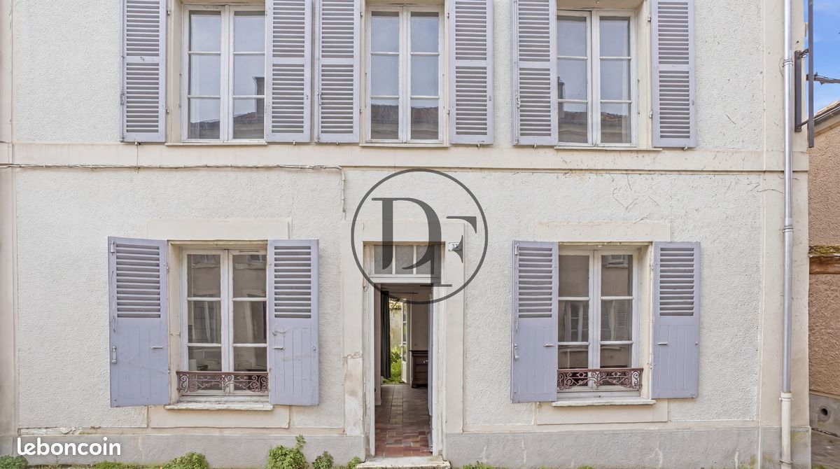 Maison 6 pièces 145 m² · à Héricy · 145 m² · 436 500 €