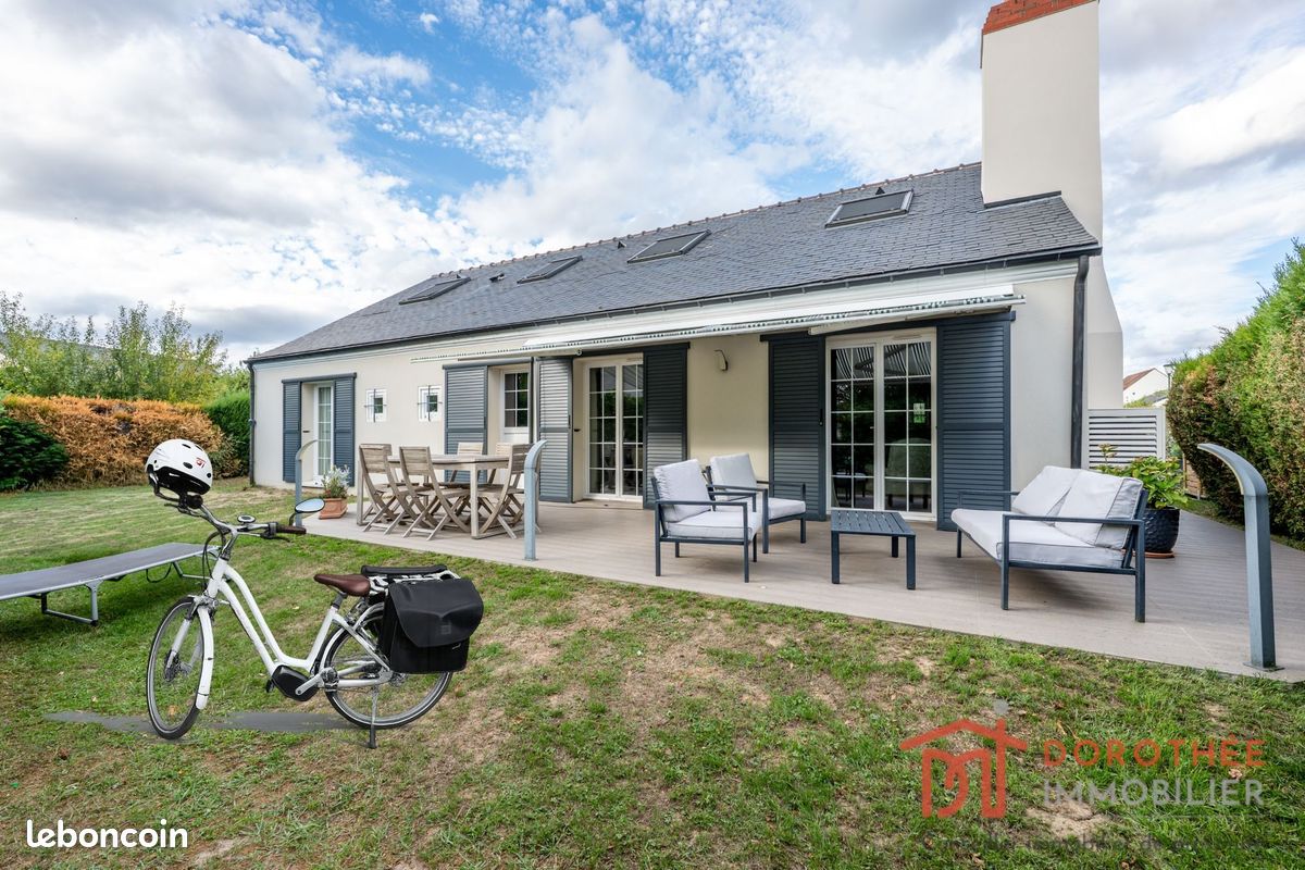 Maison 7 pièces 142 m² · à Marolles-en-Brie · 142 m² · 505 000 €
