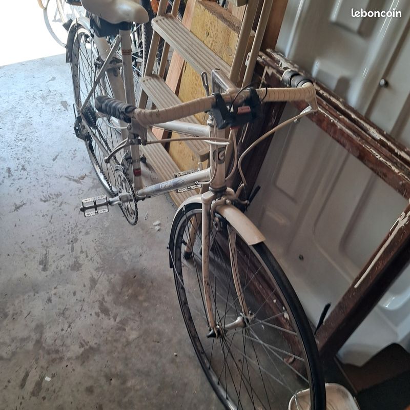 Vélo de ville, balade (image 2)