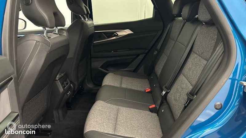Renault Austral 1.2 E-Tech full hybrid 200ch Techno - 25 (image 13)