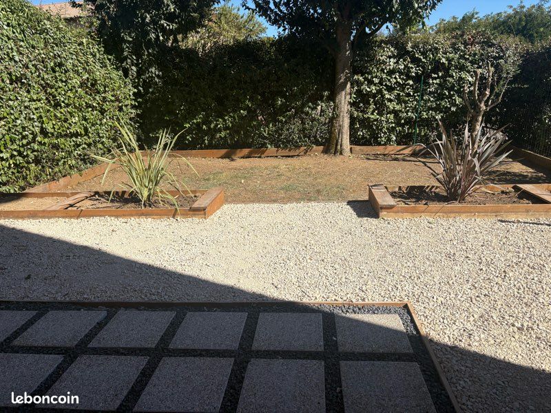 Appartement 3 pièces 55 m² · à Portes-lès-Valence · 55 m² · 850 €/mois