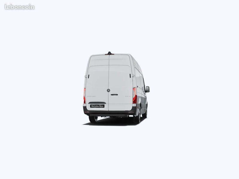 Mercedes Sprinter 315 CDI Fourgon PRO Toit sureleve Standar SPRINTE (image 23)