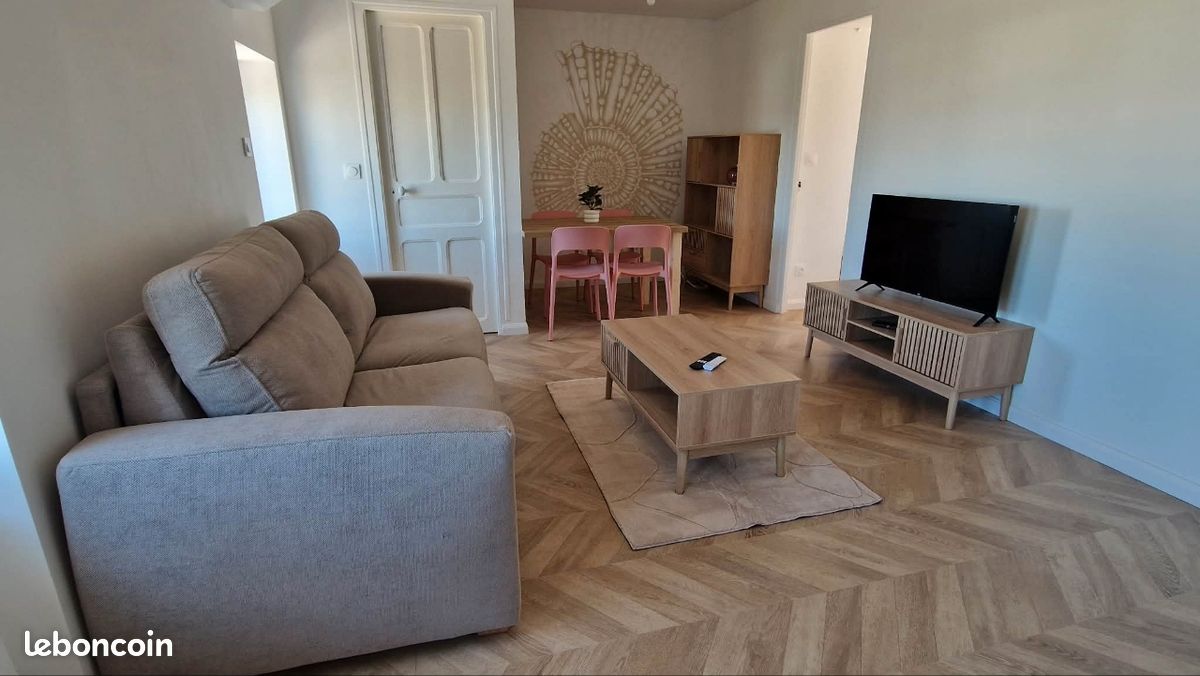 Appartement 2 pièces 30 m² · à Quiberon · 30 m² · 630 €