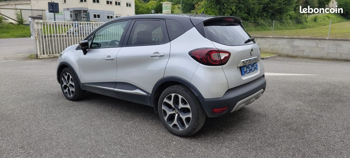 Renault Captur 0.9i TCe 90ch (image 4)