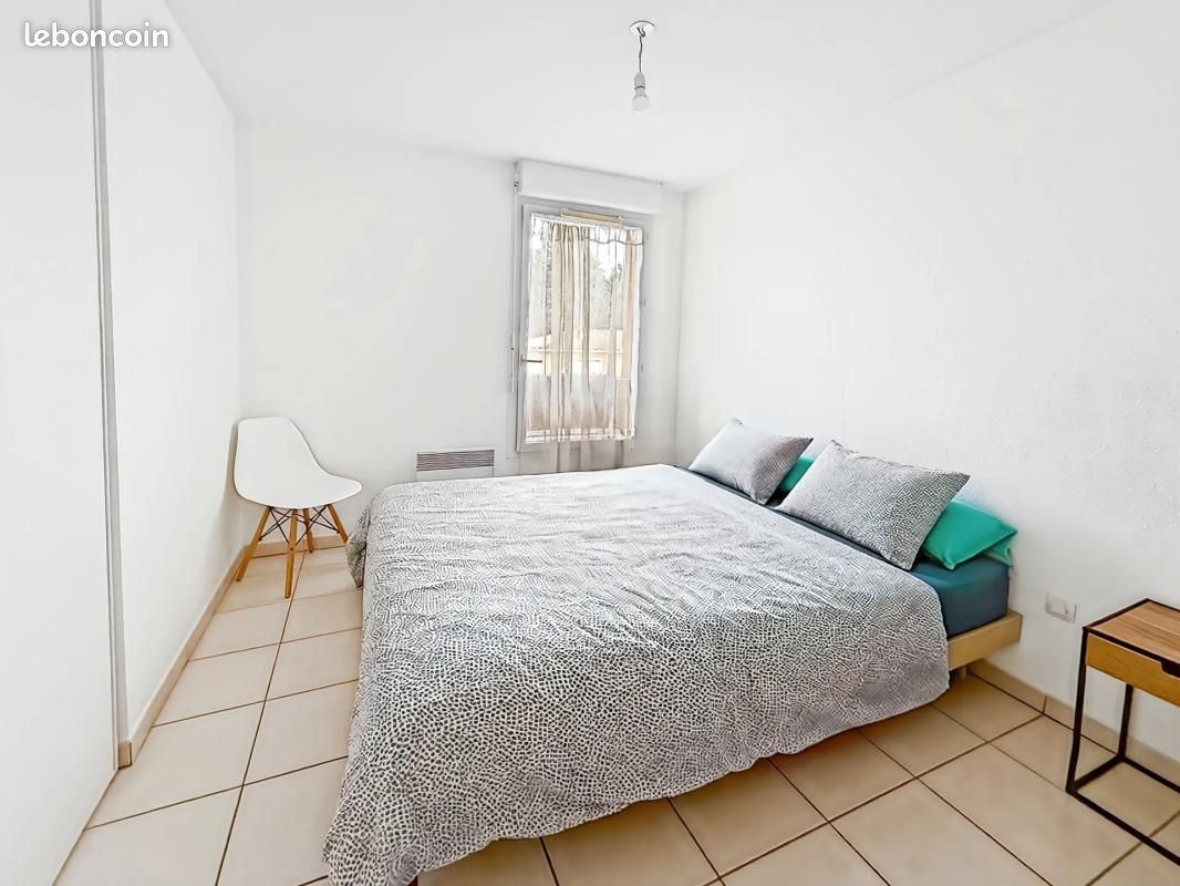Appartement 1 pièce 42 m² · à Gagnac-sur-Garonne · 42 m² · 118 500 €