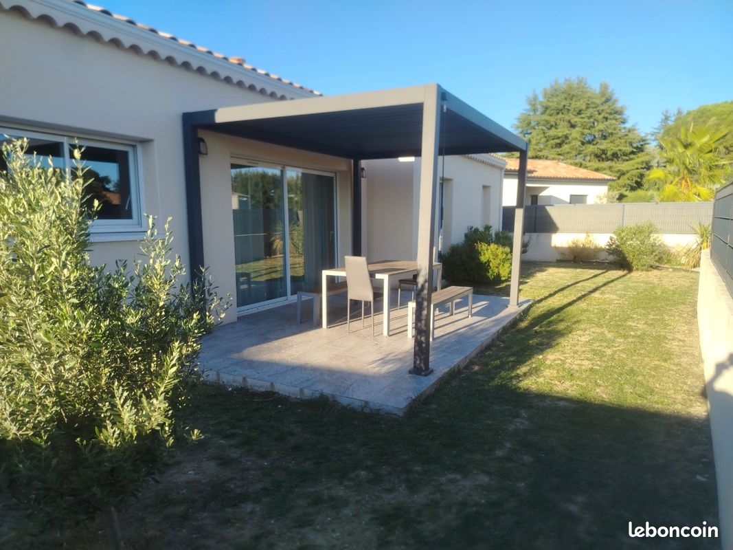 Maison 3 pièces 80 m² · à Montélimar · 80 m² · 285 000 €