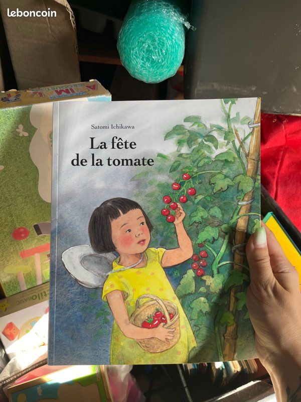 Livre enfant (image 2)