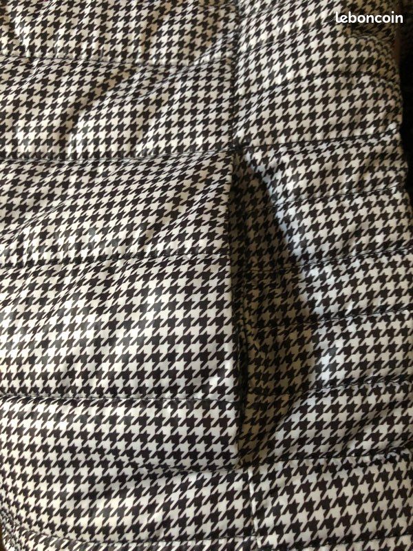 Doudoune femme taille 46 neuve (image 5)