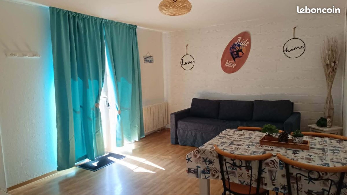 Maison 3 pièces 37 m² · à Soustons · 37 m² · 195 000 €