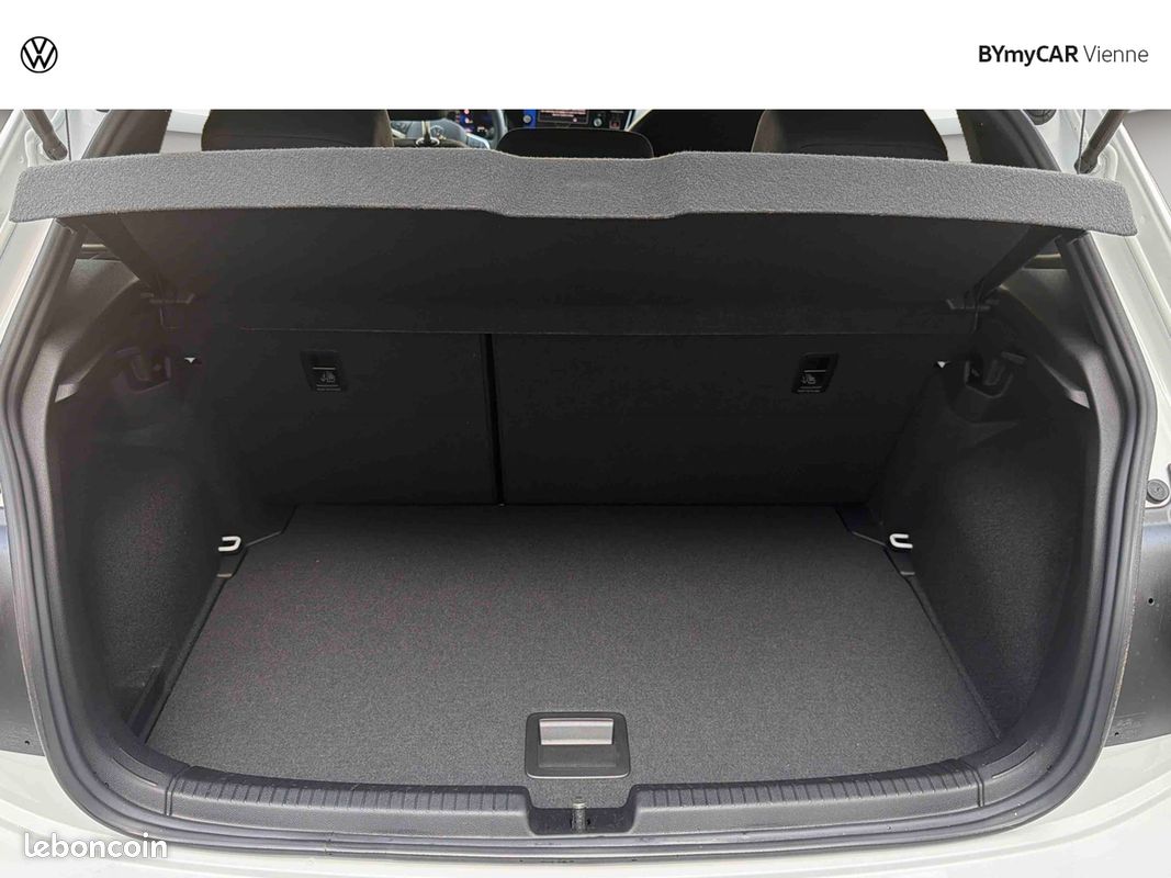 VOLKSWAGEN Polo 1.0 TSI 116 S&S DSG7 R-Line Edition (image 13)