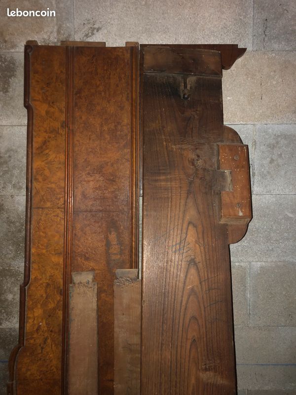 Lit noyer (image 4)