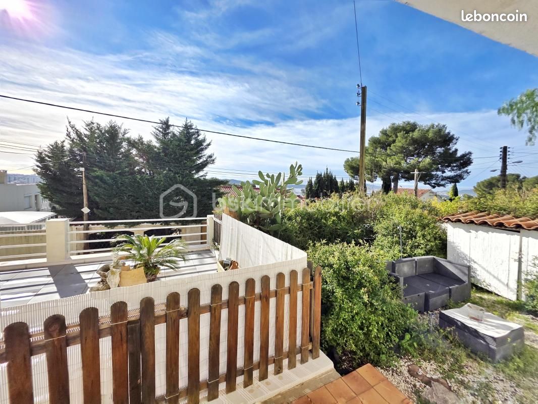 Appartement 2 pièces 28 m² · à Toulon · 28 m² · 135 000 €
