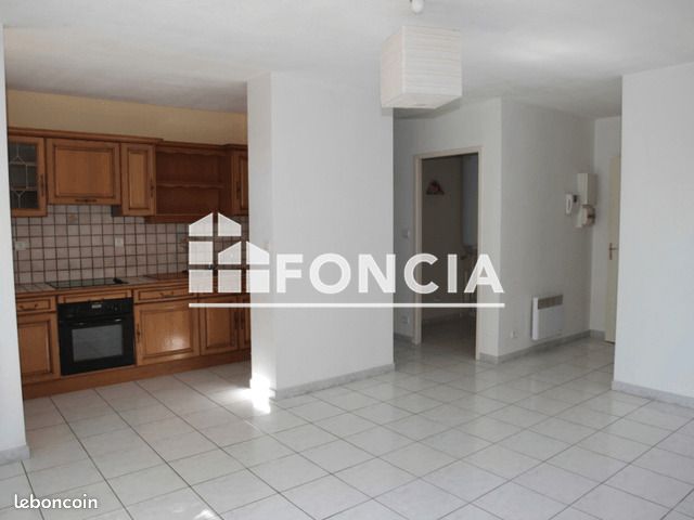 Appartement 3 pièces 59 m² · à Castres · 59 m² · 648 €