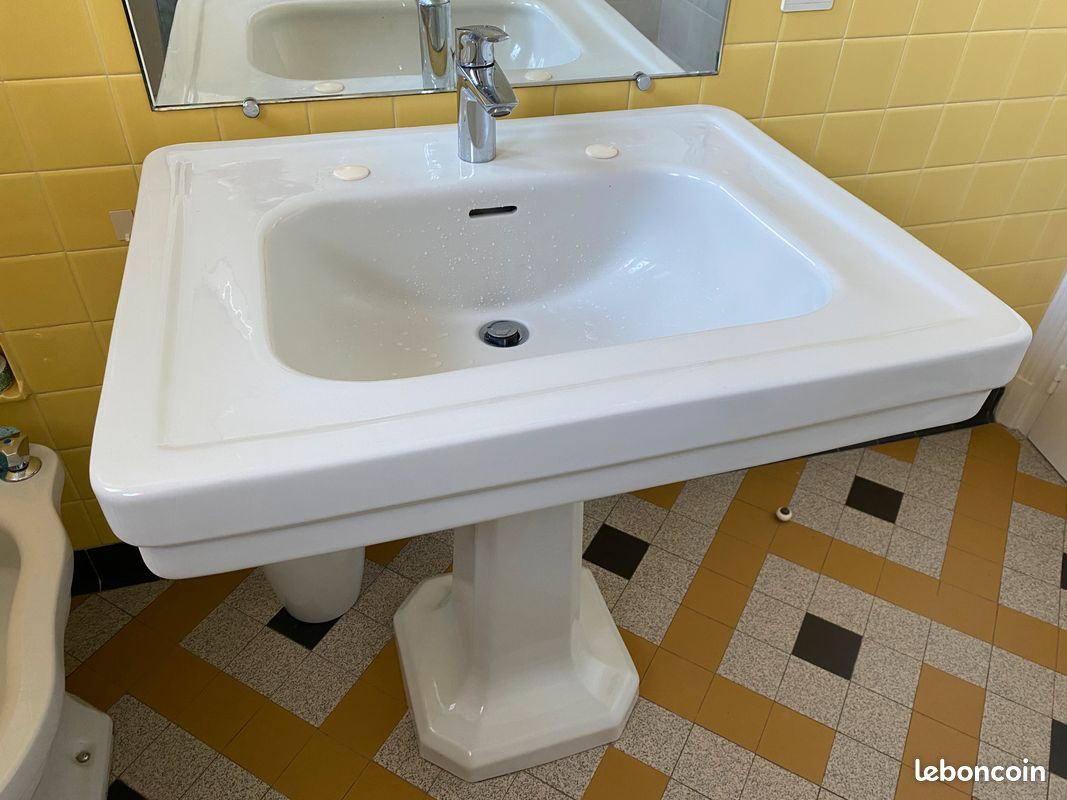 Vasque de Salle de bain (image 1)